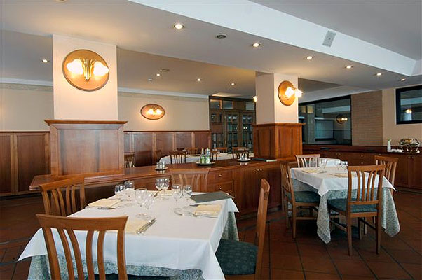 Hostellerie du Cheval Blanc