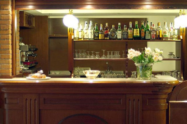 Hostellerie du Cheval Blanc