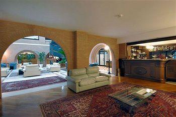 Hostellerie du Cheval Blanc