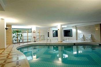 Hostellerie du Cheval Blanc