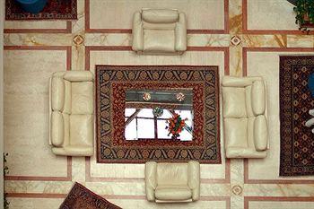 Hostellerie du Cheval Blanc