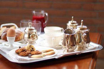 Hostellerie du Cheval Blanc