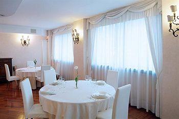 Hostellerie du Cheval Blanc