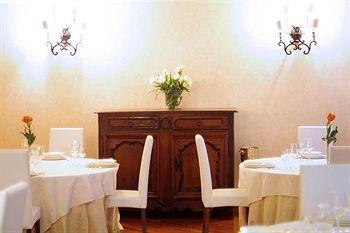 Hostellerie du Cheval Blanc