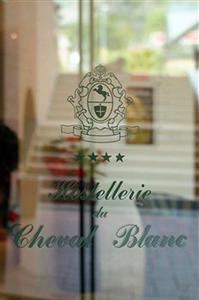 Hostellerie du Cheval Blanc