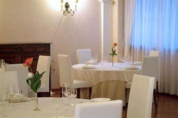 Hostellerie du Cheval Blanc