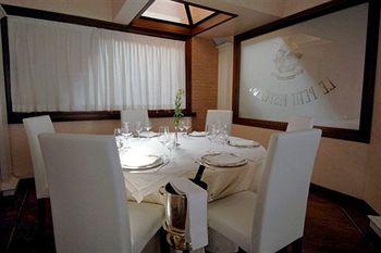 Hostellerie du Cheval Blanc