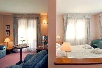 Hostellerie du Cheval Blanc