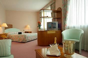 Hostellerie du Cheval Blanc