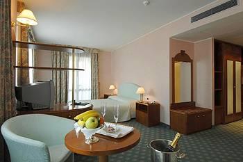 Hostellerie du Cheval Blanc