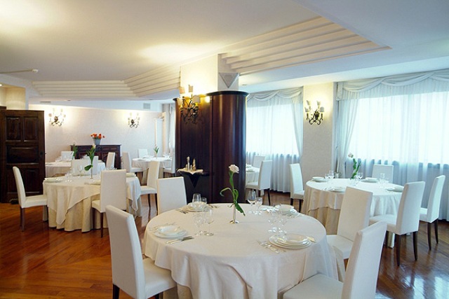 Hostellerie du Cheval Blanc