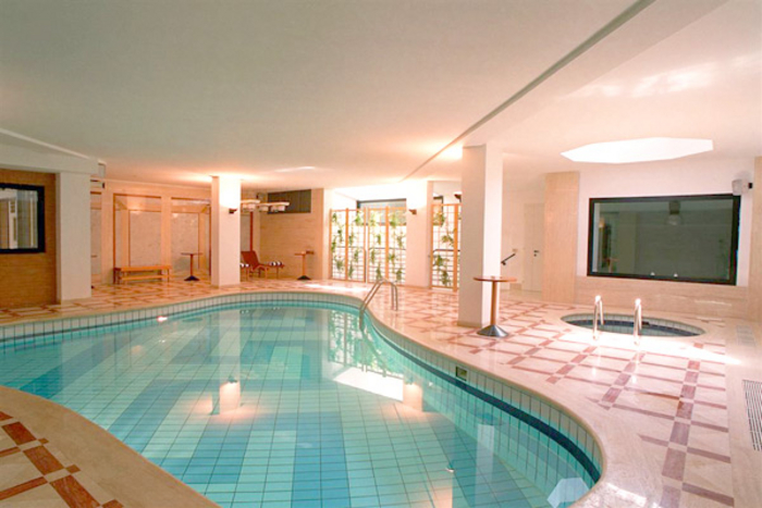 Hostellerie du Cheval Blanc