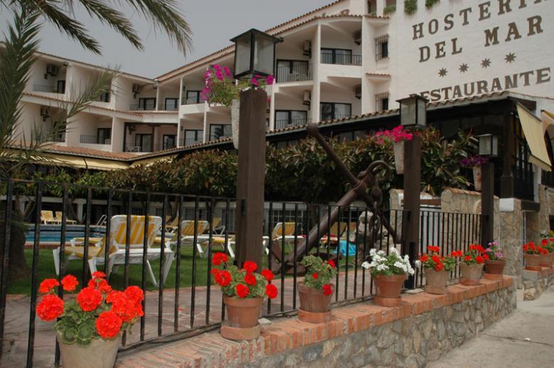 Hosteria Del Mar