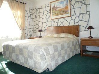 Hosteria San Pedro de Atacama