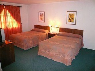 Hosteria San Pedro de Atacama