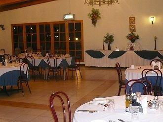 Hosteria San Pedro de Atacama