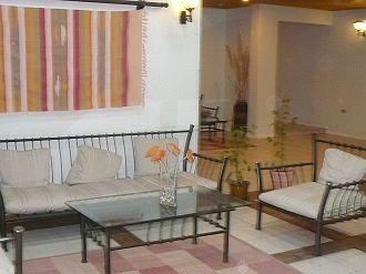 Hosteria San Pedro de Atacama