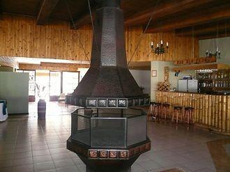 Hosteria San Pedro de Atacama