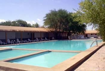 Hosteria San Pedro de Atacama