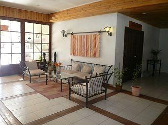 Hosteria San Pedro de Atacama