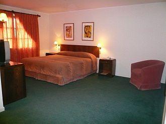 Hosteria San Pedro de Atacama