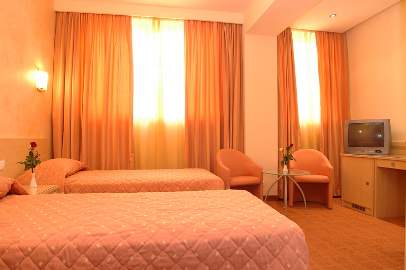 Best Western Plus Amazon Hotel