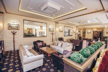 Отель Барнаул Россия, Барнаул, фото 13