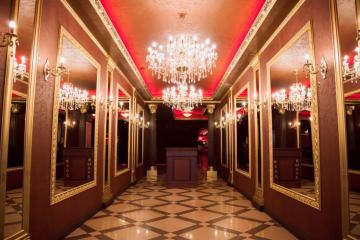 Отель Барнаул Россия, Барнаул, фото 14