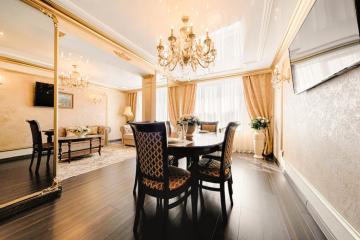 Отель Барнаул Россия, Барнаул, фото 4