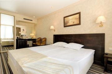 Отель Барнаул Россия, Барнаул, фото 6