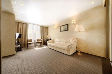 Отель Барнаул Россия, Барнаул, фото 7