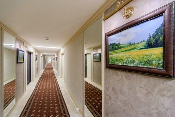 Отель Барнаул Россия, Барнаул, фото 9