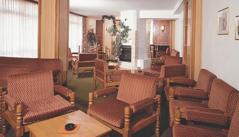 Bellevue Hotel & Club