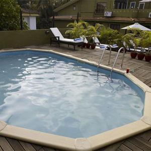 Hotel 10 Calangute
