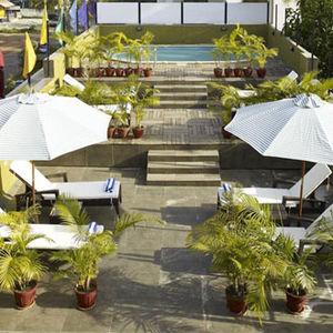 Hotel 10 Calangute