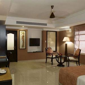 Hotel 10 Calangute