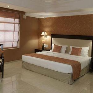Hotel 10 Calangute