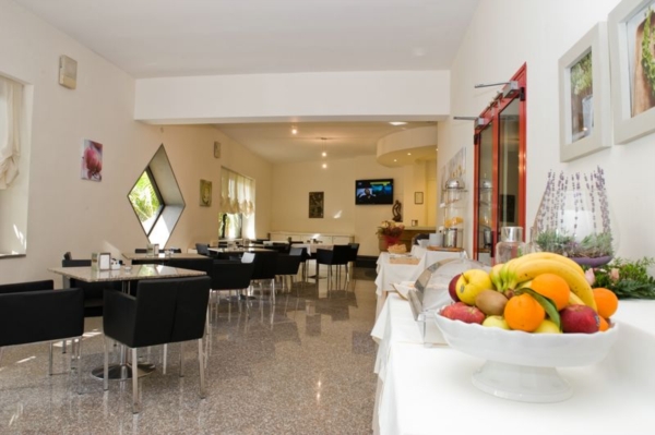 Hotel 90 Capurso