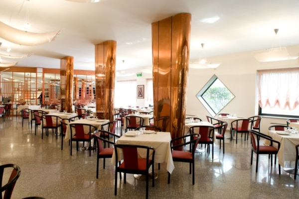 Hotel 90 Capurso