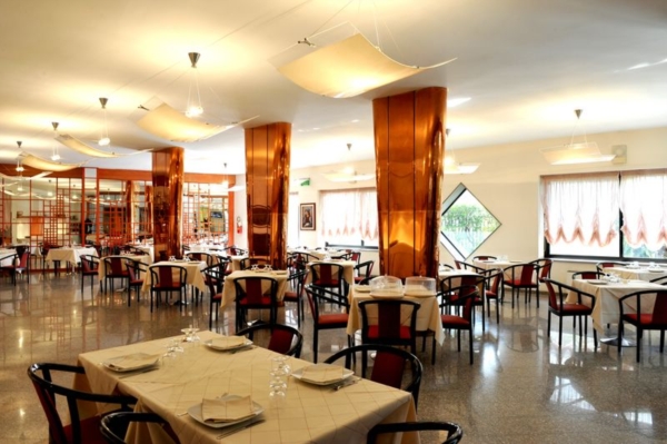 Hotel 90 Capurso