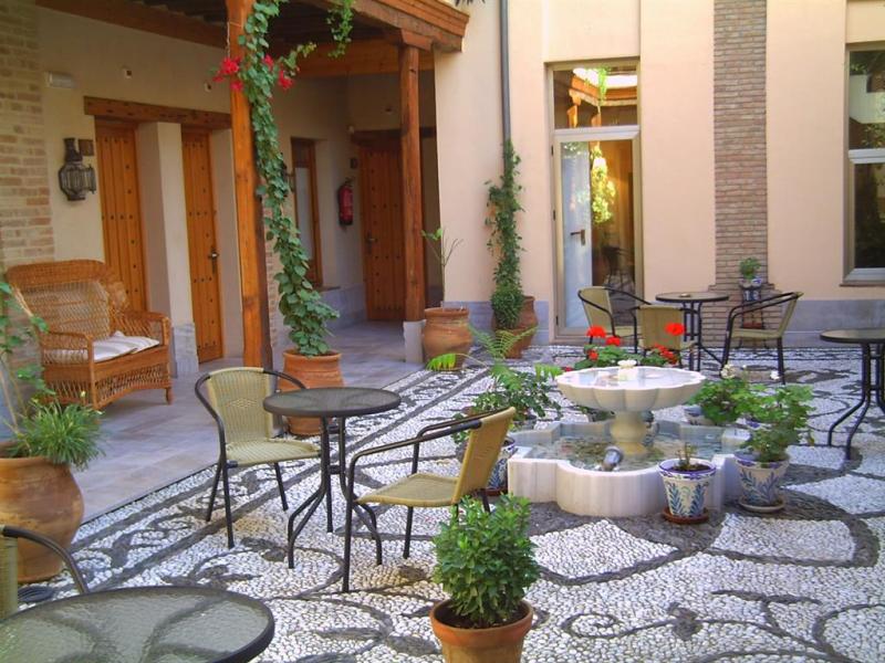 Hotel Abadia
