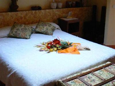 Hotel Abadia