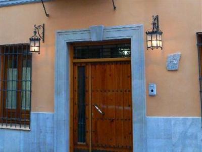 Hotel Abadia
