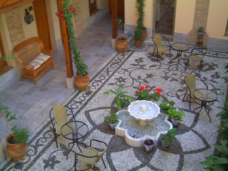 Hotel Abadia