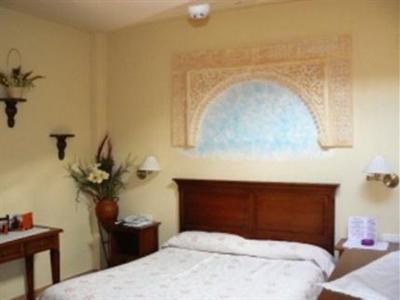Hotel Abadia