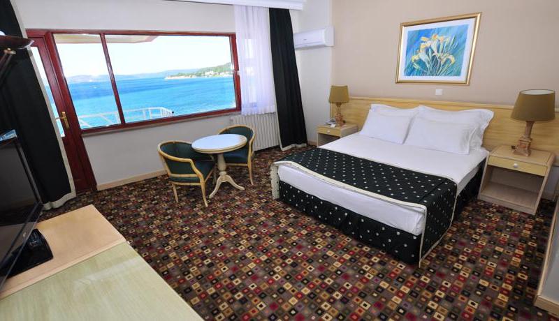 Akol Hotel