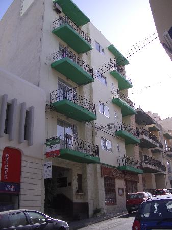 Alfonso Hotel