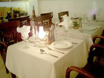 Amazones Village Suites