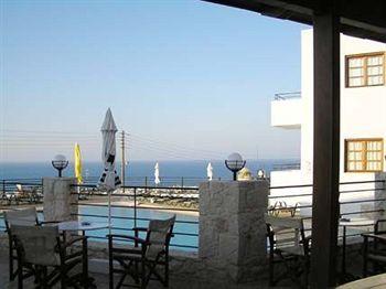 Amazones Village Suites