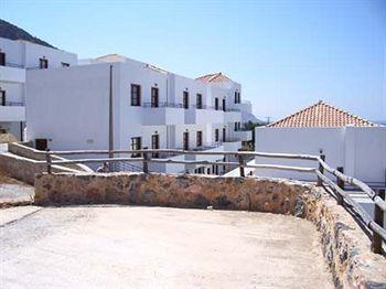 Amazones Village Suites